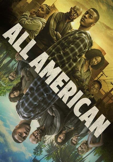 all american saison 2 streaming